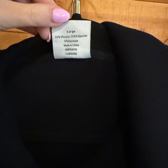 Yatez Half Zip Sweat Varley - Picture 3 of 4